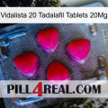 Vidalista 20 Tadalafil Tablets 20Mg 13